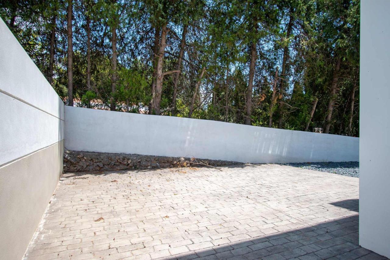 فيلا Capistrano Garden, Piscina Privada Y Vistas Al Mar نيرخا المظهر الخارجي الصورة