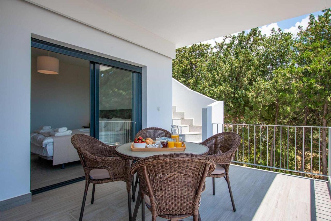 فيلا Capistrano Garden, Piscina Privada Y Vistas Al Mar نيرخا المظهر الخارجي الصورة